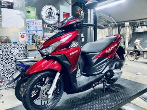 dich-vu-don-xe-tan-trang-honda-click-do-1